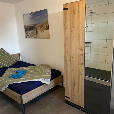 Mr Ferienwohnung - Einzelzimmer Frieda Schellerten エクステリア 写真