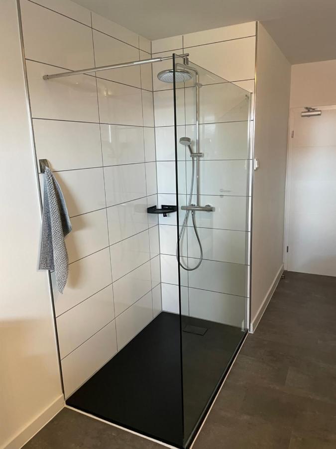 Mr Ferienwohnung - Einzelzimmer Frieda Schellerten エクステリア 写真